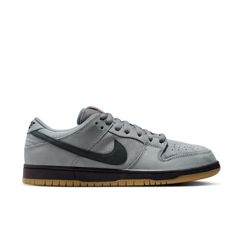 Dunk Low Pro ISO (Cool Grey/Black)
